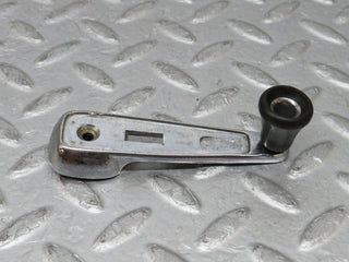 W108 window lifter crank handle used OEM