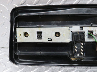 34282 Mercedes-Benz C126 380SEC Coupe Tail Light Bulb Holder Right 1268201064