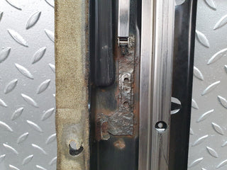 41575 Mercedes-Benz W124 200E Power Sunroof Frame 2017800144