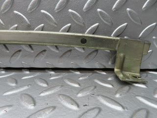 21483 Mercedes-Benz W126 300SE Rear Left Window Channel