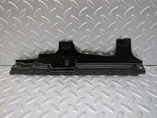 0809 Mercedes-Benz C107 350SLC Coupe Inner Window Seal Holder Bracket Rear Left