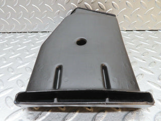 W123 air duct heater ventilation right used OEM