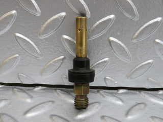W124 fuel injector used OEM