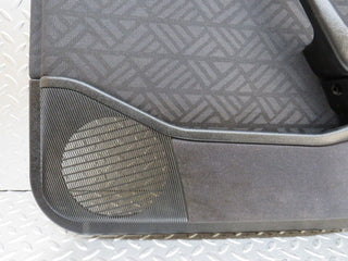 33355 Mercedes-Benz W202 C180 Front Right Door Card 2027202463