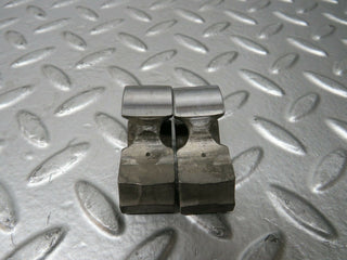 W110 Fintail Heckflosse valve rocker arm with retaining spring used OEM