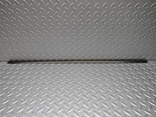R129 SL right door window moulding trim used OEM