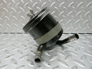 23508 Mercedes-Benz W114 280E Power Steering Fluid Reservoir 1144600483