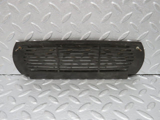 W110 Fintail Heckflosse dashboard speaker cover used OEM