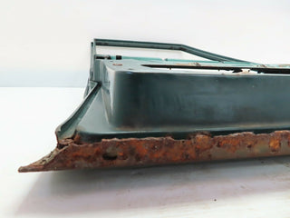 7930 Mercedes-Benz W115 220D Front Left Door