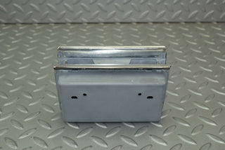 3178 Mercedes-Benz W115 220D Rear Door Ashtray Black