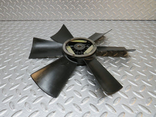 31762 Mercedes-Benz W201 190LE 1.8L Engine Cooling Fan 1022050506