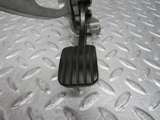W124 parking brake pedal used OEM