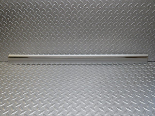 34714 Mercedes-Benz W210 320E Front Right Door Centre Moulding Trim 2106900482