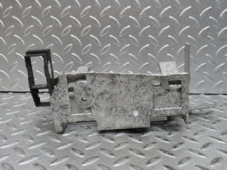 29051 Mercedes-Benz C124 320CE Engine Control Unit Tray Bracket 1245404973