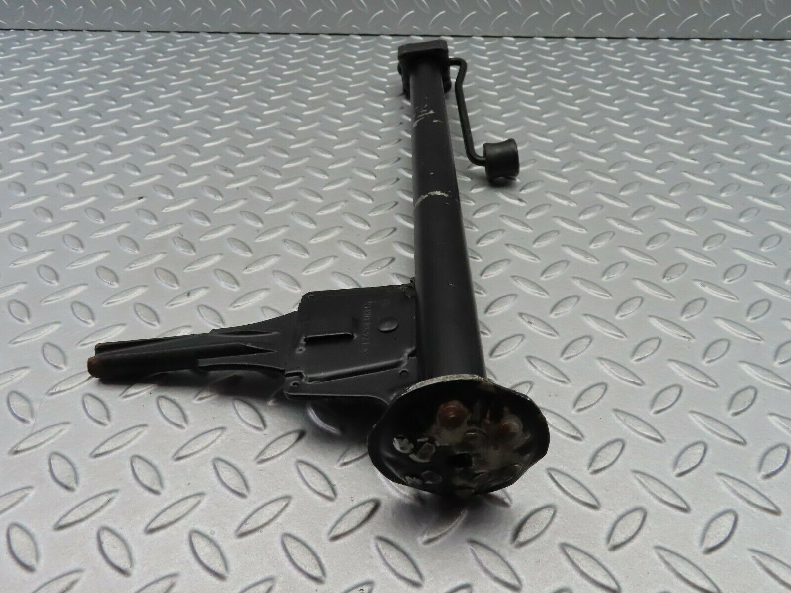 6025 Mercedes-Benz W123 200 Car Jack Bilstein 1245830315