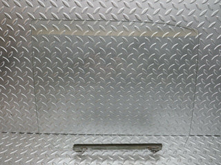 24589 Mercedes-Benz W108 Door Window Glass Rear Right