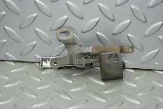 W115 chrome door handle right used OEM