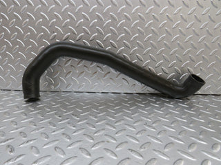 W140 radiator hose pipe used OEM