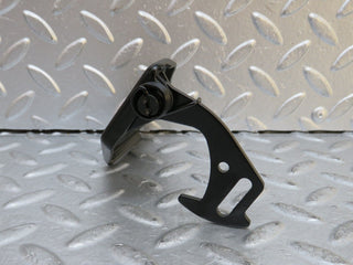 W124 bonnet release latch used OEM