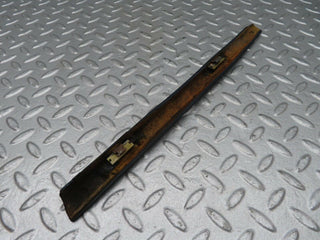 14185 Mercedes-Benz C107 280 SLC Interior Quarter Window Trim Rear Left