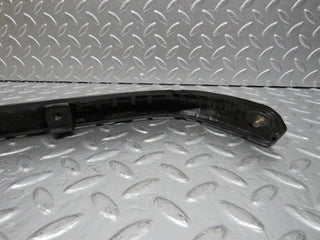 W123 tail light moulding trim right used OEM