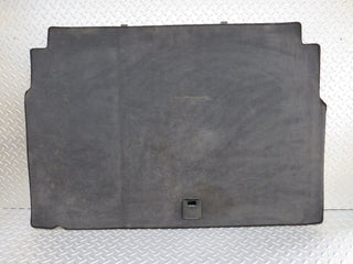 34729 Mercedes-Benz W210 320E Trunk Boot Floor Carpet