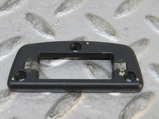 W123 rear view mirror bracket used OEM