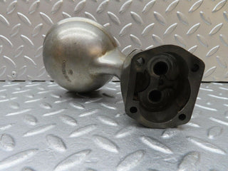 12961 Mercedes-Benz W111 220SE Oil Pump Housing 1801860501