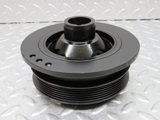 33543 Mercedes-Benz W202 C180 Crankshaft Vibration Damper Pulley