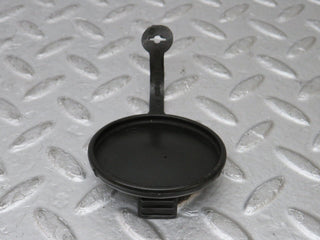 W140 windscreen washer fluid reservoir tank cap used OEM