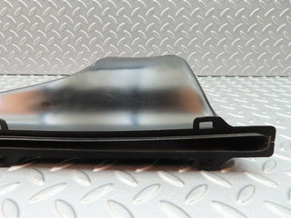 W116 dashboard ventilation duct right used OEM