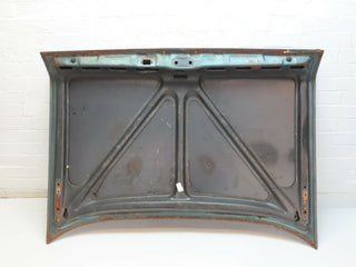 4770 Mercedes-Benz W114 280CE Coupe Boot Lid Trunk Door