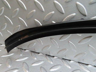 15207 Mercedes-Benz W140 S320 Rear Windscreen Lower Trim