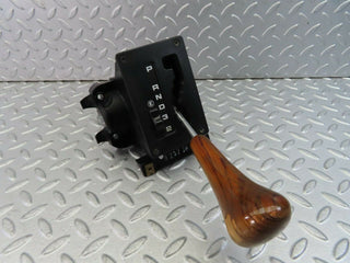 9299 Mercedes-Benz C124 300CE Coupe Automatic Gear Shift Selector 2012670905
