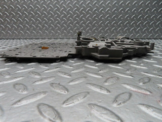 R129 SL automatic gearbox valve body used OEM