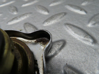 20347 Mercedes-Benz W114 280CE Coupe Radiator Cap RS-512A