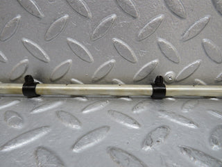 W126 Coupe camshaft oil tube used OEM