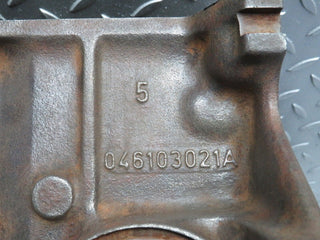 Porsche 924 Engine Block used OEM