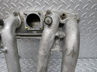 31856 Mercedes-Benz W201 190LE 1.8L Intake Manifold 1021413501
