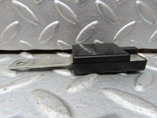 W140 Coupe radio antenna amplifier used OEM