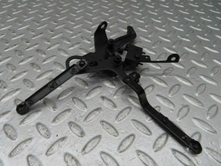 W123 throttle linkage used OEM