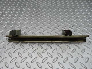 W108 rear right window channel used OEM