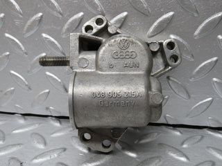 Porsche 924 distributor drive housing used OEM