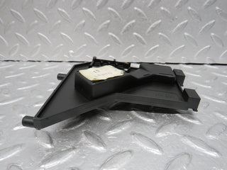 W126 Coupe connection plate for passenger seat used OEM