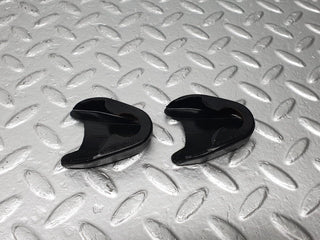 40768 Mercedes-Benz W123 300D Seat Belt Plastic Cap 0008680430