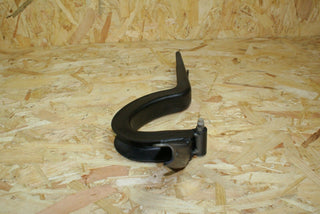 2237 Mercedes-Benz W123 280E Rear Trunk Lid Hinge Right Side 1237500287