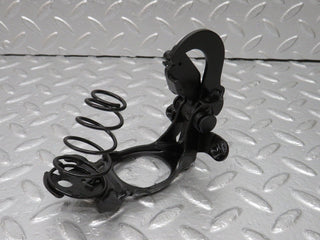 W202 bonnet lock latch used OEM
