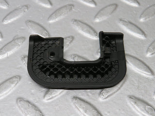 R129 SL door lock cover pair used OEM