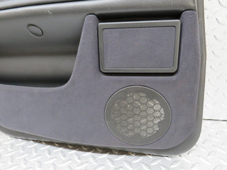 34732 Mercedes-Benz W210 320E Rear Left Door Card 2107374171