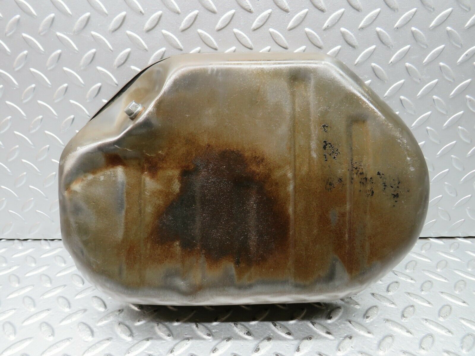 22227 Mercedes-Benz S123 280TE Wagon Oil Pan Oil Sump